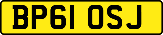 BP61OSJ
