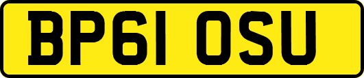 BP61OSU