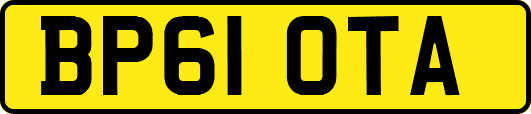 BP61OTA