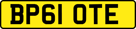 BP61OTE