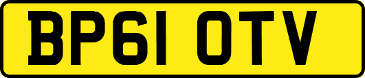 BP61OTV