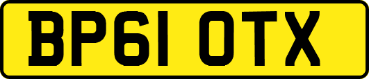 BP61OTX