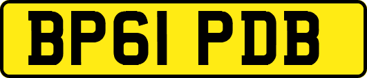 BP61PDB