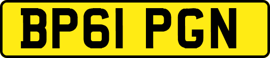 BP61PGN