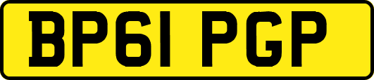 BP61PGP