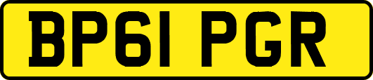 BP61PGR
