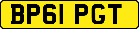 BP61PGT