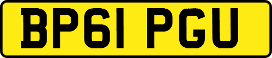 BP61PGU