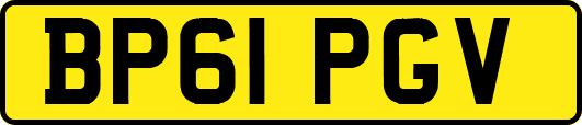 BP61PGV