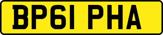 BP61PHA