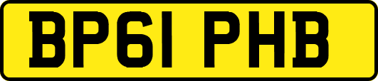 BP61PHB