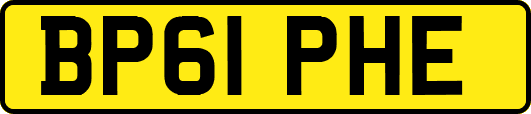 BP61PHE