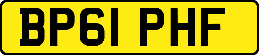 BP61PHF
