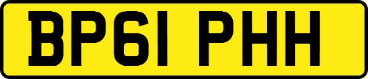BP61PHH