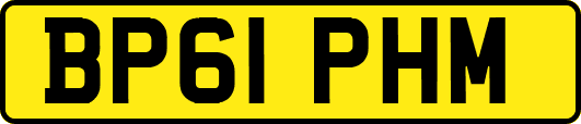 BP61PHM