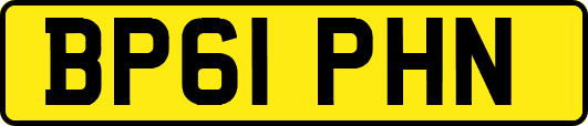 BP61PHN