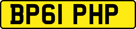 BP61PHP