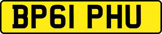 BP61PHU