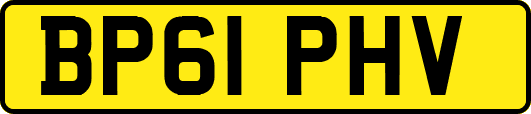 BP61PHV