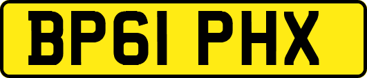 BP61PHX