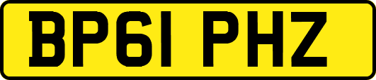 BP61PHZ