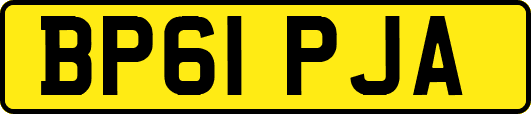 BP61PJA