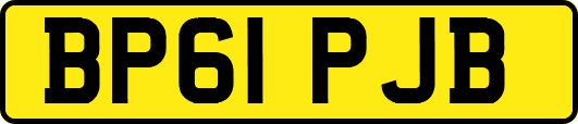 BP61PJB
