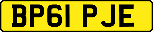 BP61PJE