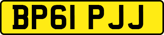 BP61PJJ