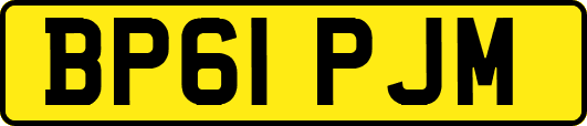 BP61PJM