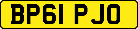 BP61PJO