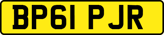 BP61PJR