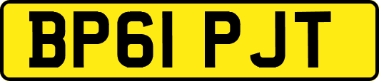 BP61PJT