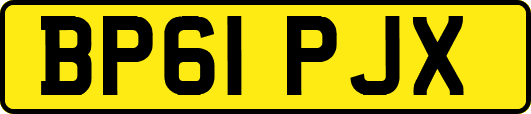 BP61PJX