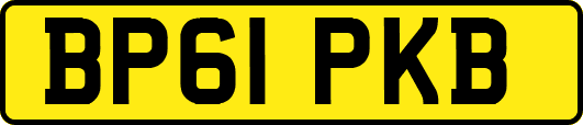 BP61PKB