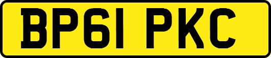 BP61PKC