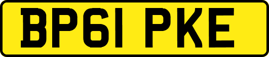 BP61PKE