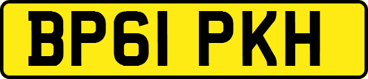 BP61PKH