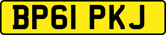 BP61PKJ
