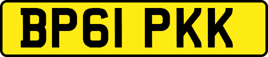 BP61PKK