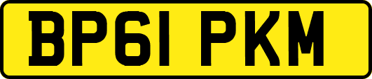 BP61PKM