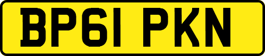 BP61PKN