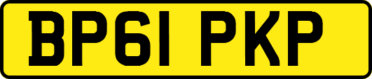 BP61PKP