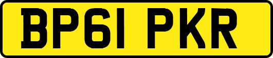 BP61PKR