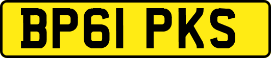 BP61PKS