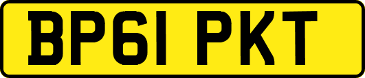 BP61PKT