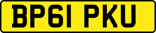 BP61PKU
