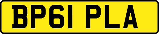 BP61PLA