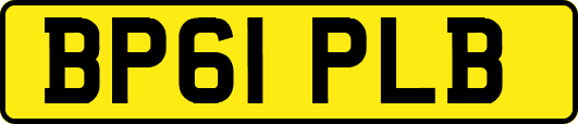 BP61PLB