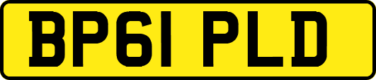BP61PLD